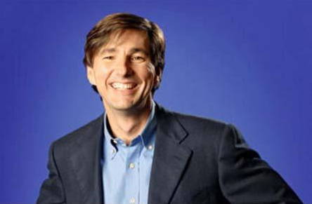 Zynga CEO：公司處于轉型期 堅持進軍手游策略