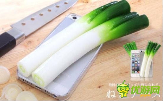 專屬吃貨 日系美食主題手機(jī)配件讓你心動(dòng)了嗎？
