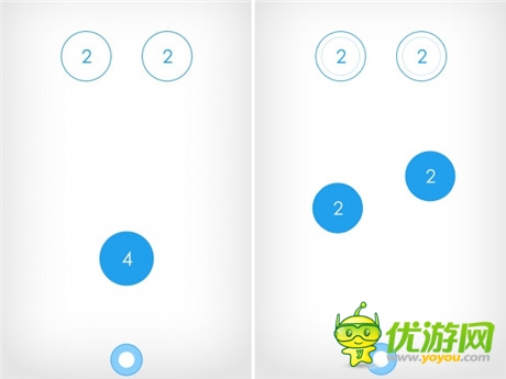 評(píng)測(cè)：《Colors Blue》考驗(yàn)數(shù)字邏輯思考