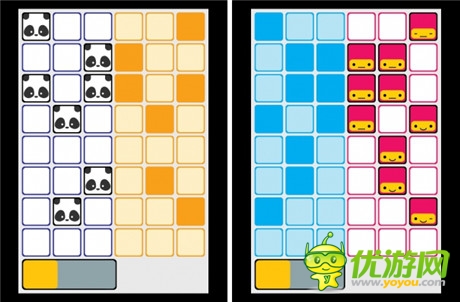 評測:《Tapslide》 30 秒開發(fā)左右腦反應(yīng)速度