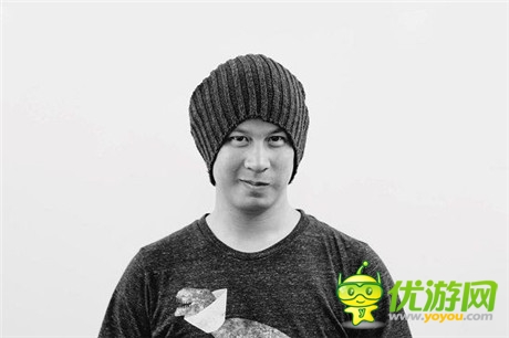 巡回演講嗎?《紀(jì)念碑谷》參加 GDC China