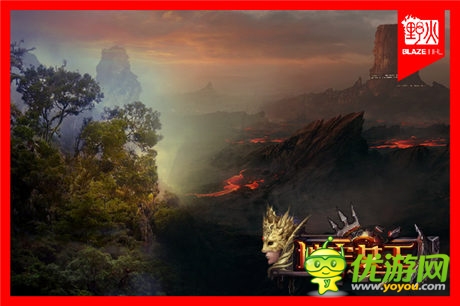 與叢林之王偶遇《地牢女王》擦出火花or愛情？