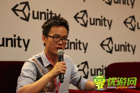 《影之刃》梁其偉：什么是動(dòng)作游戲的打擊感？