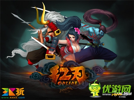 3K玩1000萬(wàn)獨(dú)代《紅刃》 誓立格斗手游新標(biāo)桿