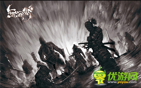 大師的饋贈《無間獄》刀尖上的黑澤明
