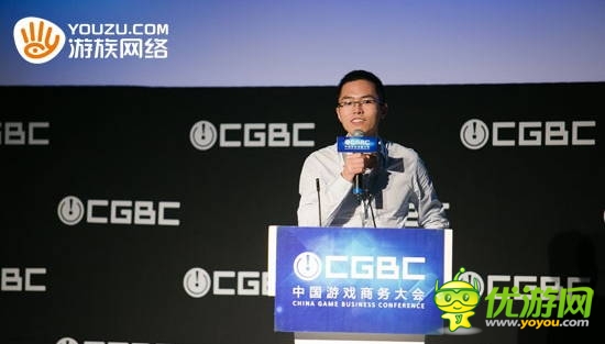 自創(chuàng)IP搶灘海外 游族網絡下半年業(yè)務加速