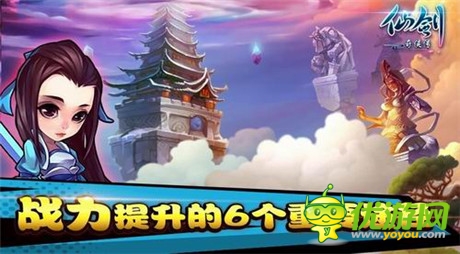 歷時(shí)七日的仙劍奇?zhèn)b傳終極內(nèi)測放號(hào)已于9月2日結(jié)束