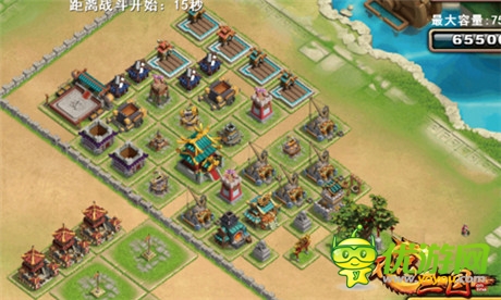 矛盾大對(duì)決《不只三國》防守策略玩法
