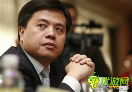 私有化后 盛大游戲的圈錢(qián)好戲