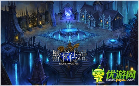 大成者激戰(zhàn)快感《黑夜傳說(shuō)》玩法曝光