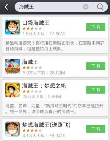 火影、海賊王維權(quán)真相:巨頭真在維權(quán)？