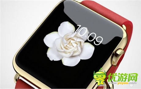 登陸蘋(píng)果手表的第一款游戲《腕力大對(duì)決》