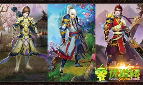 搞定獨(dú)特準(zhǔn)備《昆侖悟》離線掃蕩副本震撼開(kāi)啟