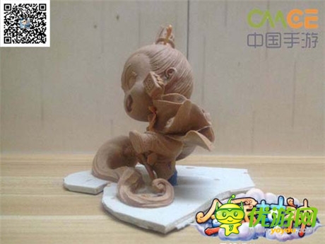 精美手辦限量預(yù)售開啟《全民封神》16日震撼公測(cè)