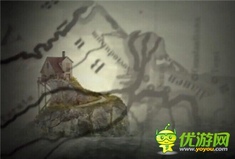 冒險解謎新作《水手之夢》明年上架IOS