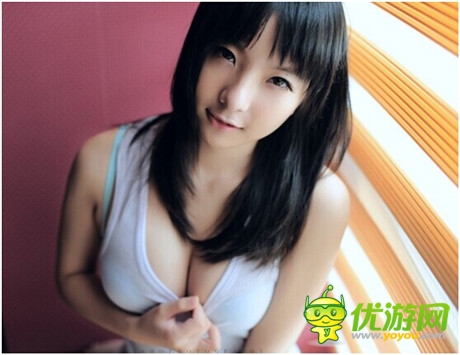 挑戰(zhàn)大佬“坐懷不亂？美女登門陪玩《酋長薩爾》