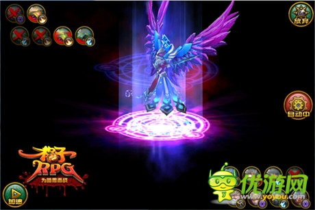 評(píng)測：《格子RPG》木乃伊版試玩體驗(yàn)