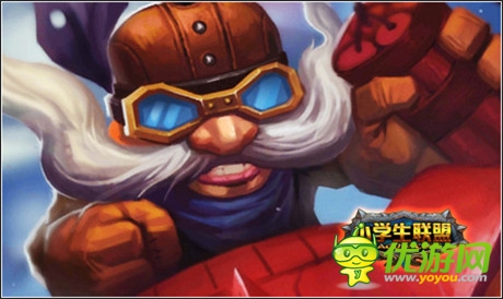 手游新貴《小學(xué)生聯(lián)盟》新版本玩轉(zhuǎn)英雄團(tuán)