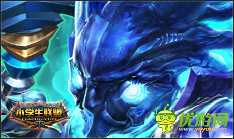 手游新貴《小學(xué)生聯(lián)盟》新版本玩轉(zhuǎn)英雄團(tuán)