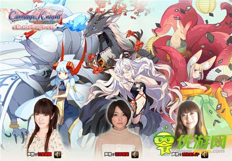 海量活動(dòng)爆發(fā)《魔娘X勇者》今日11:00首測(cè)來襲