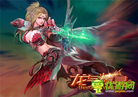 魔方在線《龍與精靈》斬獲最佳移動游戲音效獎(jiǎng)