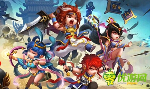 回歸本質(zhì) 《暴走神仙》到《格斗冒險島》的更名之路
