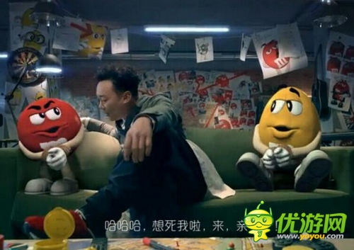 就愛巧克力！吃貨專屬的歡樂消除《M豆大作戰(zhàn)2》評測