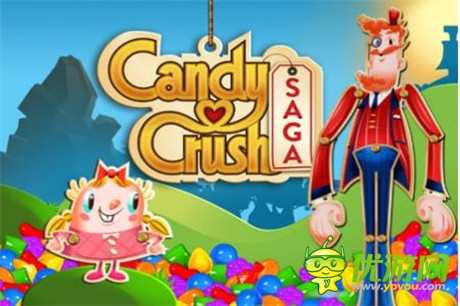 消除大爆炸 糖果游戲《糖果傳奇》免流量來(lái)臨
