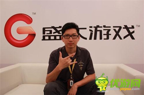 昆侖游戲新任CEO陳芳發(fā)布博文：曾走過(guò)的12年盛大路
