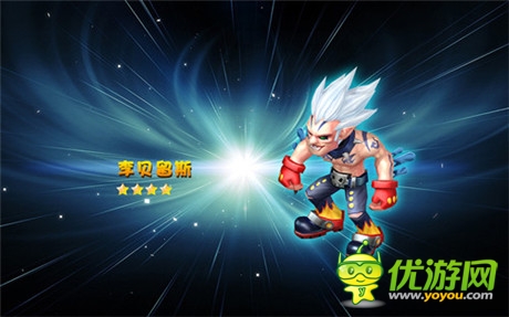 強(qiáng)者時代來臨《魔力寶貝》傭兵符文附體