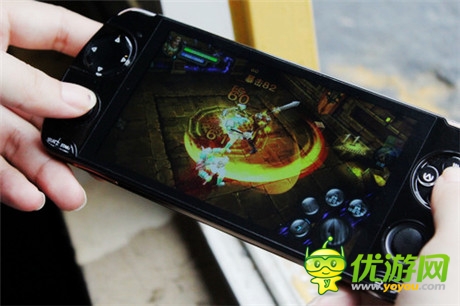從App Store付費(fèi)榜淺析動作手游發(fā)展
