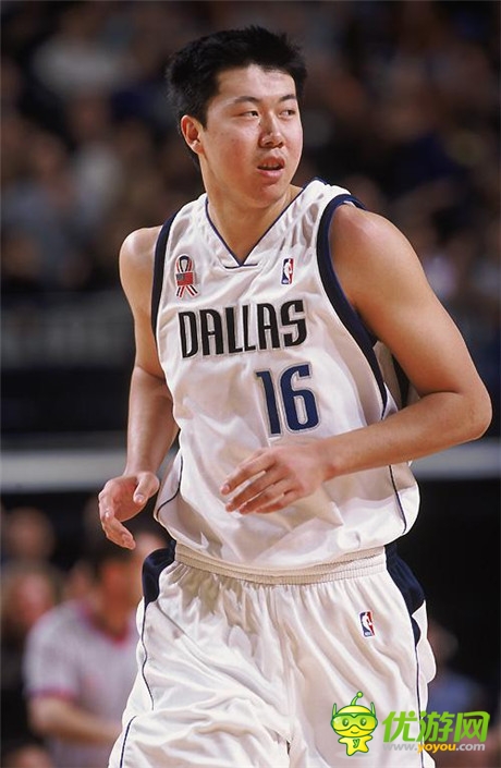 腦洞大開!預(yù)測入侵《NBA夢之隊(duì)》的中國力量