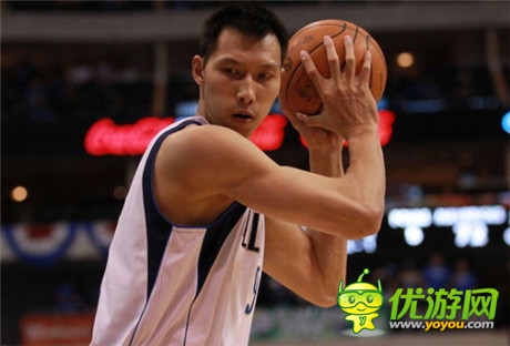 腦洞大開(kāi)!預(yù)測(cè)入侵《NBA夢(mèng)之隊(duì)》的中國(guó)力量