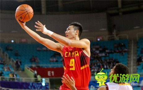 腦洞大開(kāi)!預(yù)測(cè)入侵《NBA夢(mèng)之隊(duì)》的中國(guó)力量