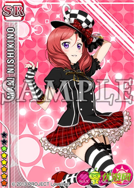 萌妹大作戰(zhàn)《Love Live!學園偶像祭》炫酷新玩法來襲