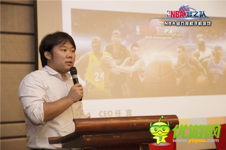 DeNA中國豪擲百萬慶功《NBA夢之隊(duì)》業(yè)績再創(chuàng)新高