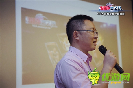 DeNA中國豪擲百萬慶功《NBA夢之隊(duì)》業(yè)績再創(chuàng)新高