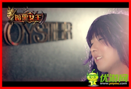 淚崩中《暗黑女王》萬(wàn)萬(wàn)視頻多暗黑