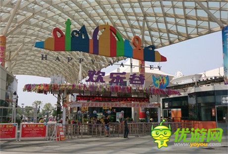 全民“Fun”起來(lái) TGA打造最I(lǐng)N移動(dòng)游戲盛宴
