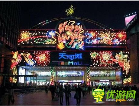 全民“Fun”起來(lái) TGA打造最I(lǐng)N移動(dòng)游戲盛宴