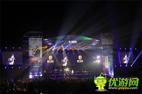拓維游戲開(kāi)啟手游營(yíng)銷(xiāo)新思路
