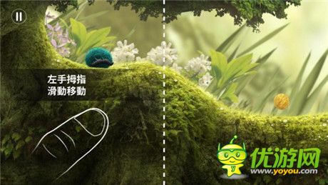 奔跑吧!搶回屬于自己的東西《里奧的財(cái)富》評測