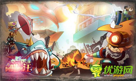 喵汪TV報(bào)道：《阿喵阿汪》大批無主新兵盼主