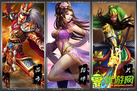 全自由職業(yè)戰(zhàn)神體驗(yàn) 動(dòng)作手游《龍族無雙》首曝