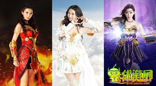 《女神聯(lián)盟》今日安卓開測(cè) 志玲姐姐帶你脫單帶你飛