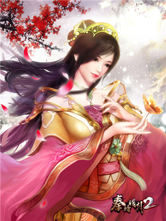 《秦時(shí)明月2》11.6開放測(cè)試 第五部絕密研發(fā)檔案啟動(dòng)