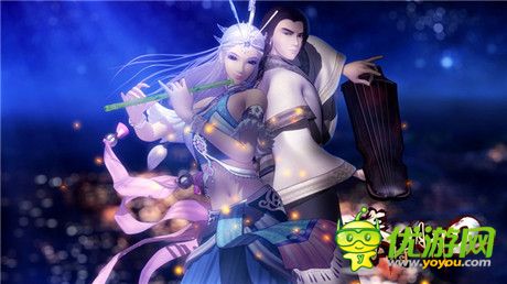 《秦時明月2》11.6開放測試 第五部絕密研發(fā)檔案啟動