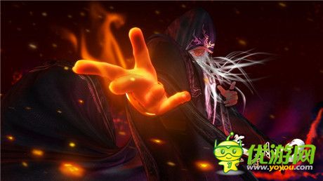 《秦時明月2》11.6開放測試 第五部絕密研發(fā)檔案啟動