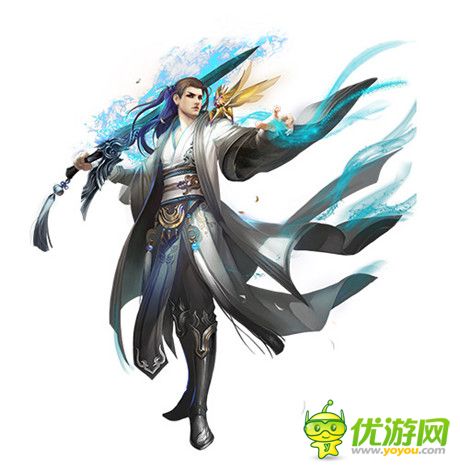 《凡人修仙傳》下次測試引期待 盤點(diǎn)玩家最愛五位伙伴