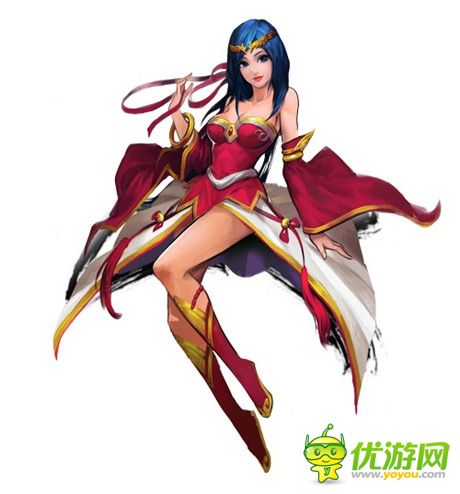 《凡人修仙傳》下次測(cè)試引期待 盤點(diǎn)玩家最愛(ài)五位伙伴